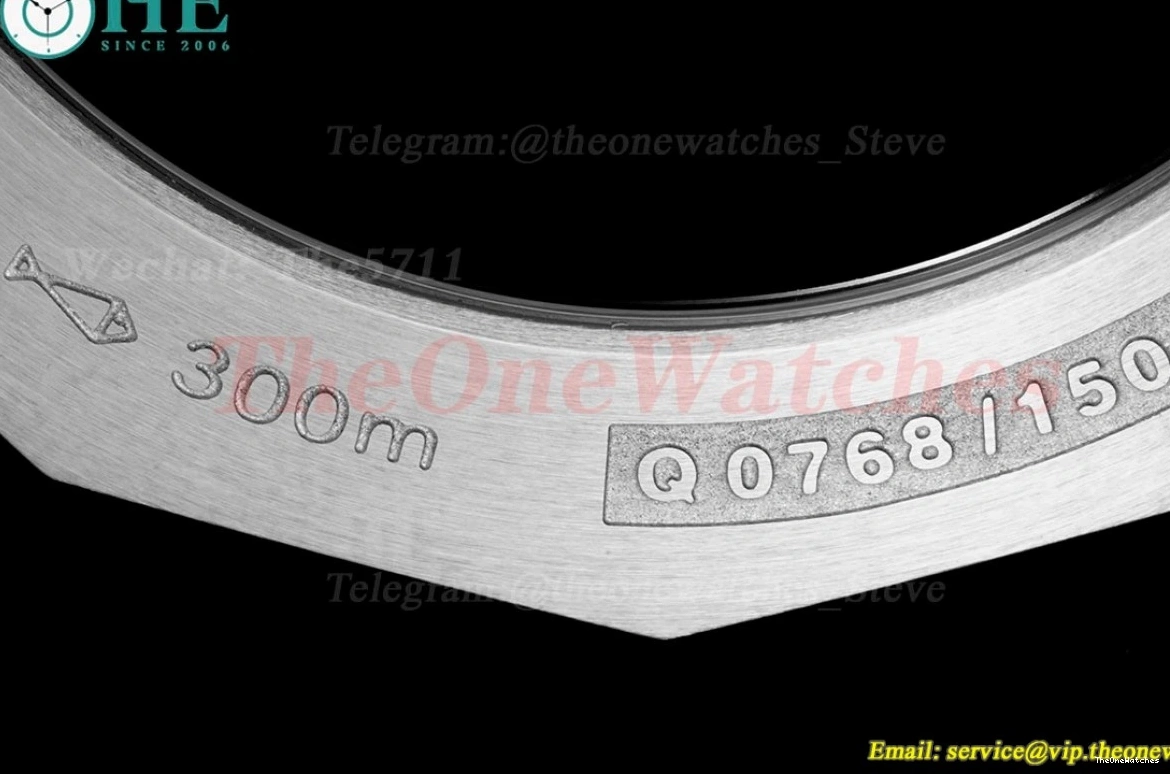 Black Dial LE P9003 VSF Super Clone 44mm Luminor SS PAM531 0325